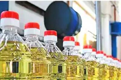 Cooking Oil to Become Cheaper, Import to Reduce; Cabinet Okays Rs 11,040-Cr Plan