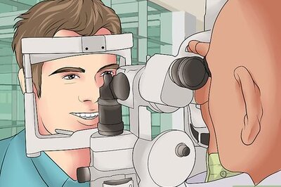 How to Wear Contact Lenses