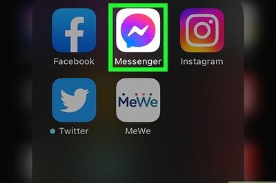 How to Read Old Messages on Facebook
