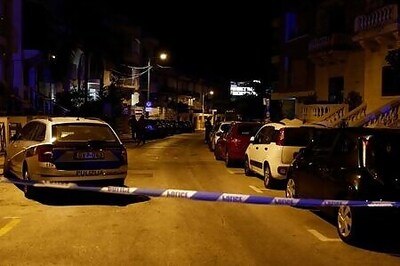Malta Journalist Murder Suspect Accused Former PM's Chief Of Staff: Police