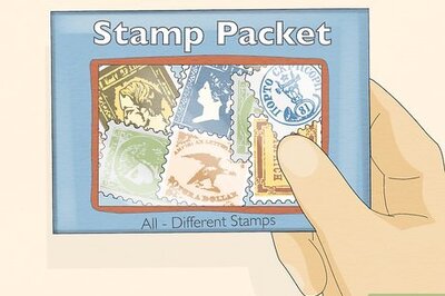 How to Collect Stamps
