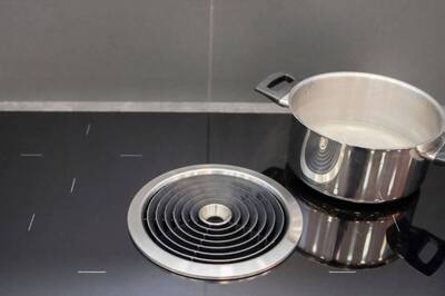Tips To Use Induction Appliance And Clean It