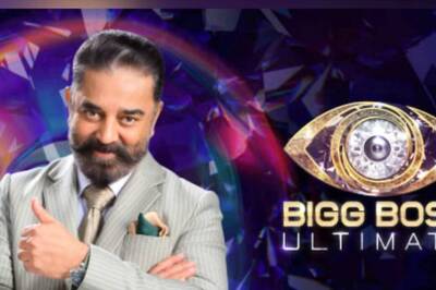 Kamal Haasan Opts Out as Host of Bigg Boss Ultimate; Explains Why