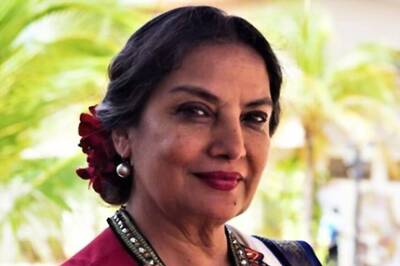 Shabana Azmi Helps Over 10 Lakh People With Ration and Sanitation Products