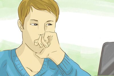 How to Take a Vision Test Online