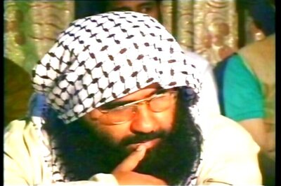 Pathankot probe: NIA asks Pak's JIT for voice samples of JeM chief Masood Azhar