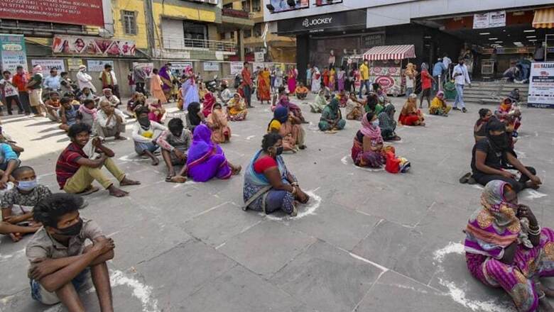 Bihar Govt 'Humiliating' Migrants by Adding Preconditions to Financial Assistance, Alleges Congress