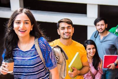 As Students Return to Delhi University, Local Eateries, Food Stalls Buzz with Activity