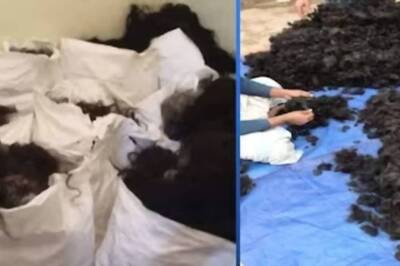 Karnataka's Bhagyanagar Town Supplies 40% Of Processed Hair In India