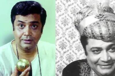 How Actor Deven Verma Carved His Niche As A Comedian In Bollywood