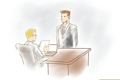 How to Become a CIA Agent