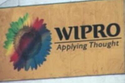 Wipro misses forecast, Q1 profits rise by 15 pc