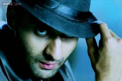 'Youngistan' is a beautiful love story: Jackky Bhagnani