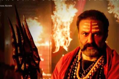 Title Song of Nandamuri Balakrishna’s Akhanda to be Released on Nov 8