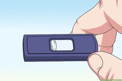 How to Open a Sandisk Cruzer U3 Drive