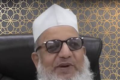 Uttar Pradesh ATS Gets 10-day Custody of Islamic Scholar Siddiqui Arrested in Conversion Case