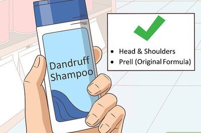 How to Remove Hair Dye