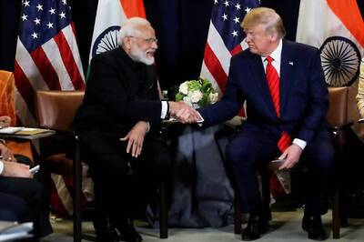 PM Modi Thanks Trump for Offering Ventilators, Says Pandemic Being Fought 'Collectively by All'
