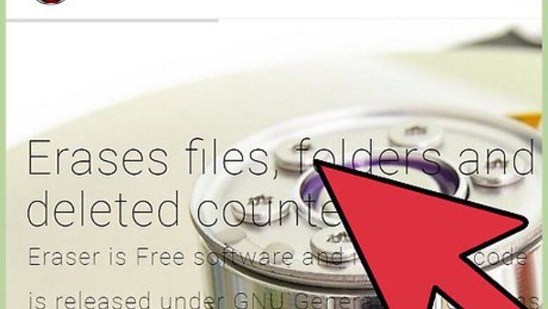 How to Permanently Remove Sensitive Files and Data from a Computer