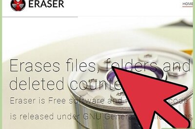 How to Permanently Remove Sensitive Files and Data from a Computer
