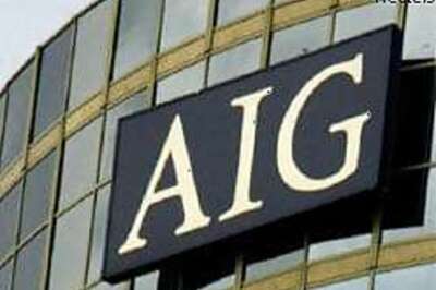 American insurer AIG under Indian scrutiny