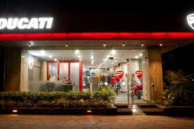 Ducati and Legacy Motors Inaugurate New Dealership Facility in Pune
