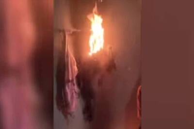 Rajasthan Man Kills His Two Sons After Suspecting Wife Of Extra-marital Affair