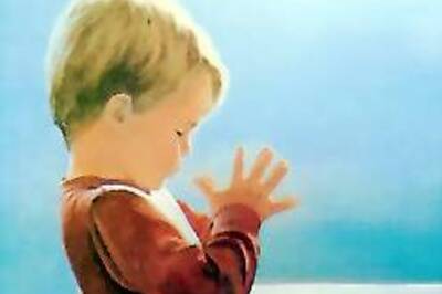 Religion makes road to God longer