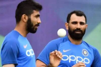 'The Frequency With Which Jasprit Bumrah and Mohammed Shami Are Getting Injured, Time Has Come for India To...'