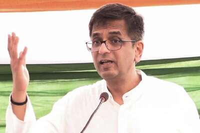 Opinion | Why Criticism Of CJI Chandrachud Over Ayodhya Remark Is Not Rooted In Facts