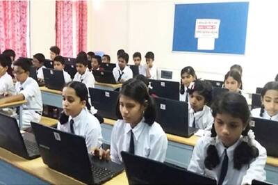 JNVST Class 6 Entrance Exam Postponed