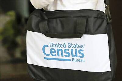 Supreme Court Halts Census In Latest Twist Of 2020 Count