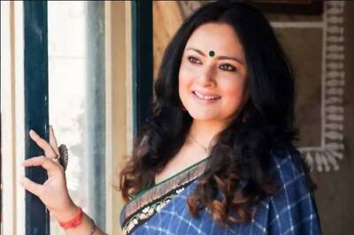 BJP Leader Agnimitra Paul Physically Abused, Her Clothes Torn Off by 'Rowdy Crowd' in Kolkata