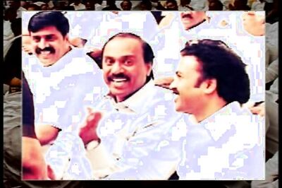 Cash-for-bail scam: Sreeramulu appears before ACB