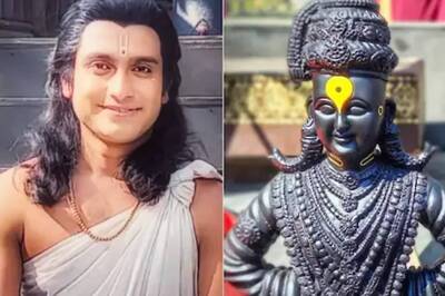 Actor Varun Bhagat Compares Panduranga’s Teeka With Google Maps Icon in Special Post