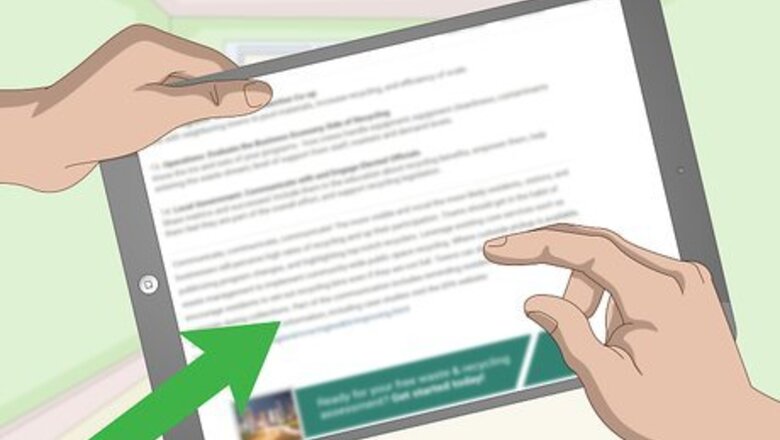 How to Recycle Milk Containers