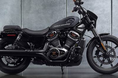 Harley-Davidson Nightster Unveiled Globally, to Launch in India Soon