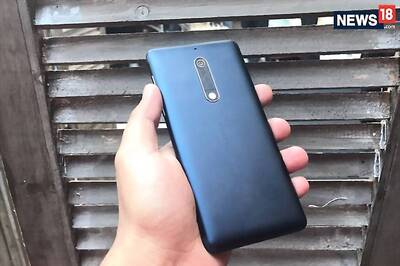 Nokia 5 With 3GB RAM Launched in India: Price, Specifications