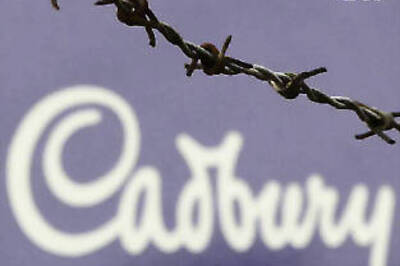 Nestle may consider a bid for Cadbury: Bloomberg