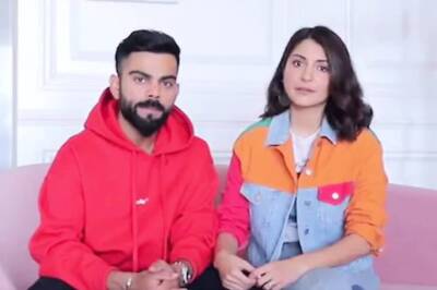 Anushka Sharma And Virat Kohli Buy A Luxurious Farmhouse In Alibaug