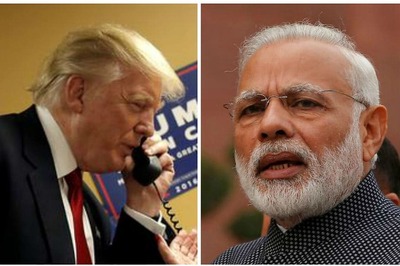 H-1B Visa: No Plans for Discussion During Modi-Trump Meet, Says White House