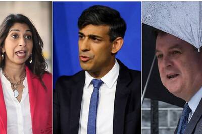 UK Election: Rishi Sunak’s Cabinet Ally, Intra-Party Rival Suella Braverman Appear To Concede Defeat