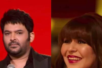 Kapil Sharma Reveals He Was 'Drunk' When He Asked Ginni Chatrath, 'Do You Love Me?'