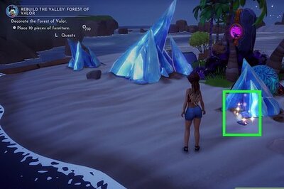 Unlocking Stitch in Disney Dreamlight Valley: Gameplay & Guide