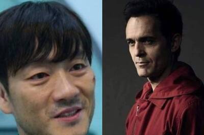 Squid Game’s Park Hae-Soo Says People Will See ‘More Human Version’ of Berlin in Money Heist’s K-Adaptation