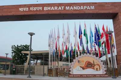 Opinion | Attendees and Absentees: A Reshape of the G20?