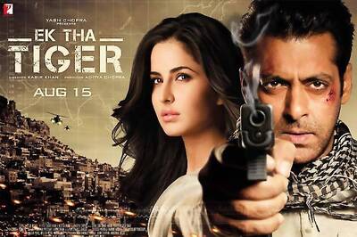 'Ek Tha Tiger' to be released on August 15