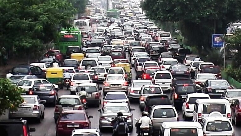 35,000 people lost their lives in last 9 years due to air pollution