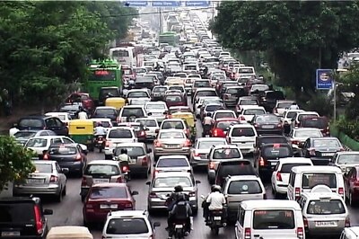 35,000 people lost their lives in last 9 years due to air pollution