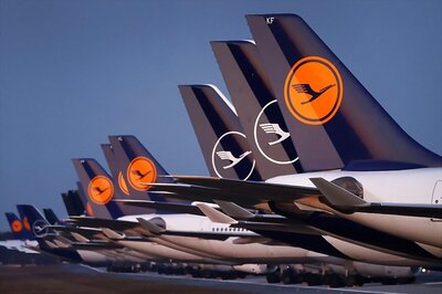 Lufthansa Group Plans to Resume Flight Services to India in June